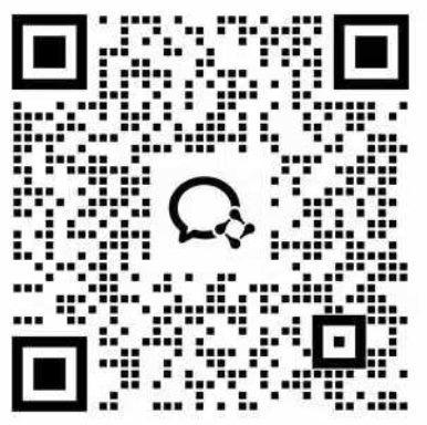 企业微信二维码